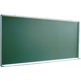 Bảng Từ Viết Phấn Hàn Quốc Bavico PTHQ-08 Xanh 1.2x1.2