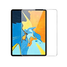 Mua Miếng dán màn hình kính cường lực cho iPad Pro 12.9 2020 / iPad Pro 12.9 2018 hiệu JCPAL iClara 9H