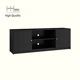 Mua  Happy Home Furniture  NERIS  Kệ TV 2 cửa mở   160cm x 40cm x 56cm ( DxRxC)  KTV_038