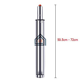 Mua Ben hơi/ Piston cao ghế quầy bar D330