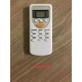 Mua Remote dành cho máy lạnh Huyndai