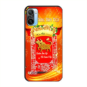 Ốp Lưng Dành Cho XIAOMI K40