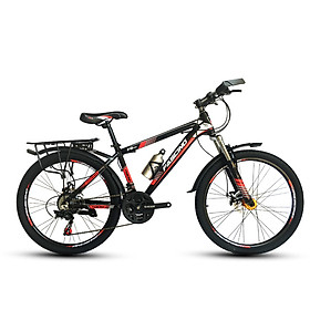 Xe Đạp Địa Hình FASCINO FS324