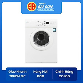 Mua Máy sấy thông hơi Casper TD-72VWD 7.2kg - Hàng chính hãng (chỉ giao HCM)