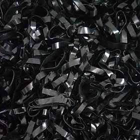DÂY THUN CỘT TÓC ĐỦ MÀU - 500gr