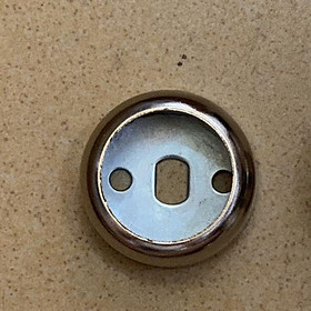Mua Chén sắt phi 25 treo tủ quần áo