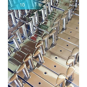 Mua MÓC TREO QUẦN ÁO MẮC ÁO (HƯỚNG DƯƠNG) GẮN TƯỜNG  SIÊU TIỆN DỤNG CHẮC CHẮN INOX 304 CHỐNG ĂN MÒN CAO TRANG TRÍ NHÀ CỬA