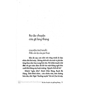 Gã chăn dê ở cù lao giá