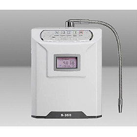 Mua Máy tạo nước điện giải ion kiềm 3 tấm điện cực hàng nhập khẩu Nanometer Đài Loan