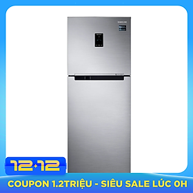 Tủ Lạnh Inverter Samsung RT29K5532S8/SV (299L) - Hàng chính hãng