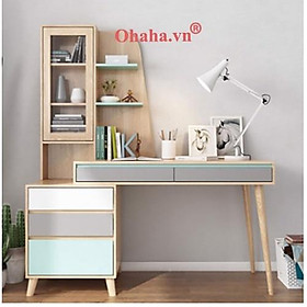 Mua Bàn Làm Việc Cao Cấp OHAHA-001