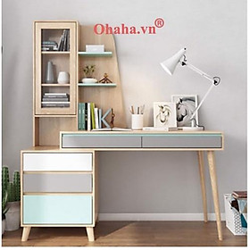 Bàn Làm Việc Cao Cấp OHAHA-001