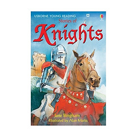 Yr1: Stories Of Knights
