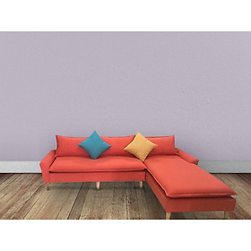 Sofa góc trái L-Concept Juno (300 x 162 x 90 cm) (Tặng 2 gối trang trí trị giá 300k)