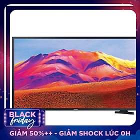 Smart Tivi Samsung Full HD 43 inch UA43T6000