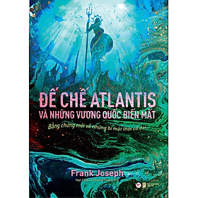 Đế Chế Atlantis Và Những Vương Quốc Biến Mất_TV