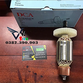 Mua Rotor máy cắt sắt MT240 DCA