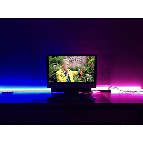 Mua DÂY LED 5050 4 CHÂN NHIỀU MÀU