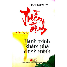 Thiền Định - Hành Trình Khám Phá Chính Mình - Vanlangbooks