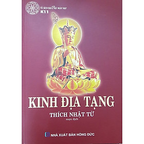 Nơi bán Kinh Địa Tạng - Giá Từ -1đ