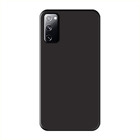 Ốp Lưng Dành Cho SAMSUNG GALAXY S20 FE