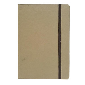 Sổ Bìa Craft CRA-KM11 Có Dòng Kẻ
