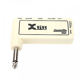 Ampli Khuếch Đại Mini Cho Guitar