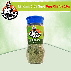Lá kinh giới ngọt ông chà và 10g