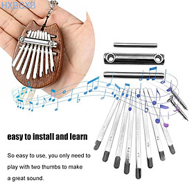 Mua Bộ 8 Phụ Kiện Cho Đàn Piano