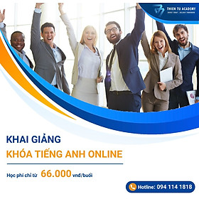 [Lộ Trình IELTS 1,5 Tháng] Luyện Thi Cấp Tốc - Nâng Band Thần Tốc