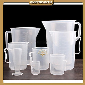 Mua Ca Đong Nhựa Định Lượng 2000ml-300ml-5000ml