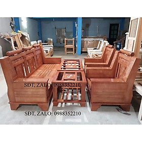 Mua Bộ bàn ghế Như Ý
