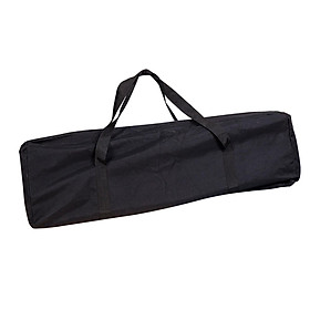 Camping Foldable Table Storage Travel Duffel Tote Bag for Cookware Tent Pegs