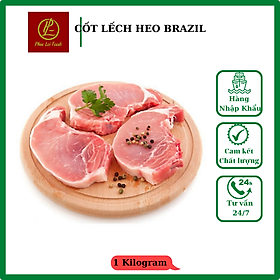 [Chỉ giao HCM] Cốt Lết Brazil - 1KG