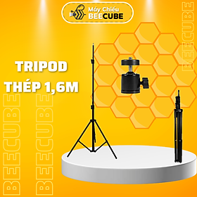 Mua Tripod 3 chân hỗ trợ dựng máy chiếu BeeCube