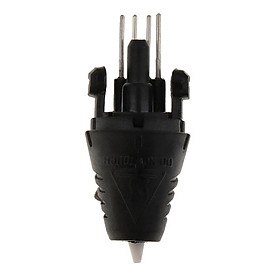 Replacement Extruder Head Nozzle for 3D Printer Printing Pen