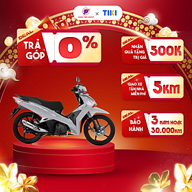 Xe Máy Honda Future 125 FI 2026 Phiên Bản Đặc Biệt