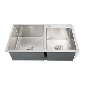 Chậu rửa Rosler RL04-8245L