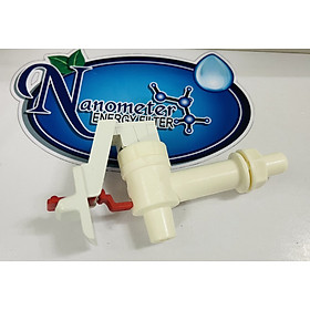 Mua Vòi nước nóng dùng cho máy lọc nước nóng lạnh Nanometer hàng nhập khẩu Đài Loan