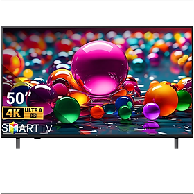 Mua Smart Tivi LG AI 4K 50 Inch 50UA8450PSA- Hàng Chính Hãng