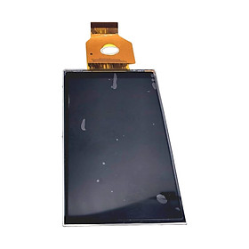 Durable LCD Display Screen Black Professional Digital Camera for x100T x100F Accessories Unit Components Repair