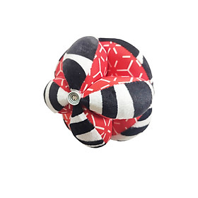 Bóng Montessori Zebra (PiPô Việt Nam)