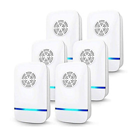 Mua MÁY ĐUỔI MUỖI CẤM ĐIỆN ULTRASONIC Hàng chính hãng