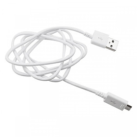 Dây Cáp Sạc MicroUSB Dành Cho Samsung Galaxy S7 Chính hãng