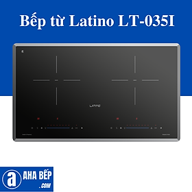 BẾP TỪ LATINO LT 035I - HÀNG CHÍNH HÃNG