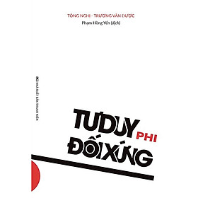 Tư Duy Phi Đối Xứng 