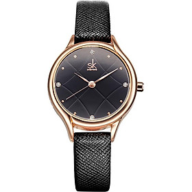 Đồng Hồ Nữ Shengke K8013L