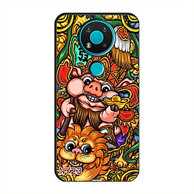 Ốp Dẻo Dành Cho NOKIA 3.4