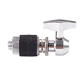 Metal Hi Hat Clutch Jazz Drum Clutch for Hat Jazz Drum Set Accessories