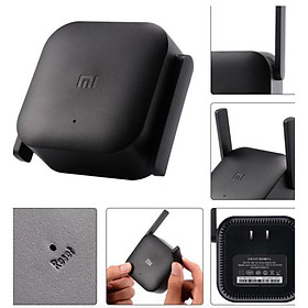 Mua (BẢN QUỐC TẾ) Kích sóng wifi Xiaomi Pro Mi Wifi Repeater Pro R03 phiên bản mới 300Mbps   thiết bị mở rộng sóng wifi X